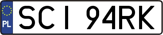 SCI94RK