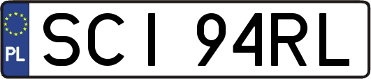 SCI94RL
