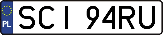 SCI94RU