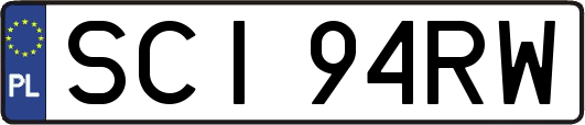 SCI94RW