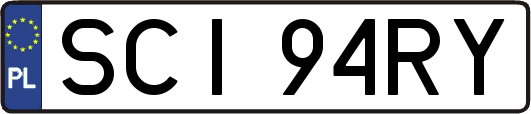 SCI94RY