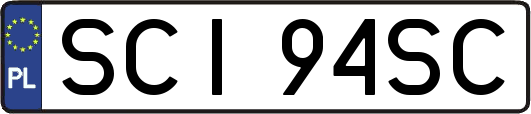 SCI94SC