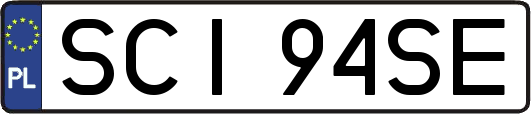 SCI94SE