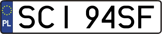 SCI94SF