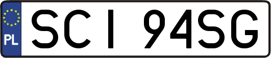SCI94SG