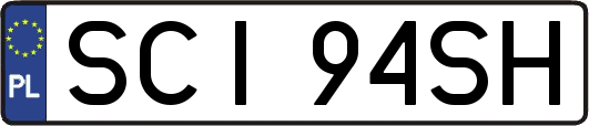 SCI94SH