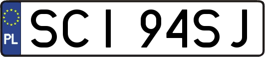 SCI94SJ
