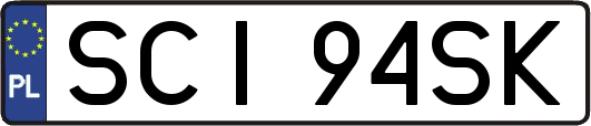 SCI94SK