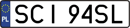 SCI94SL