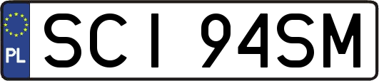 SCI94SM