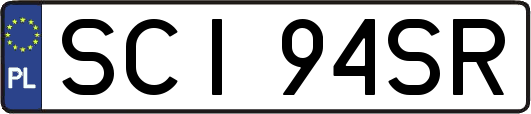 SCI94SR