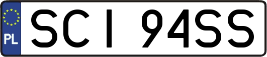 SCI94SS