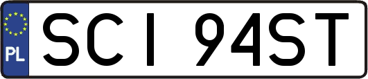 SCI94ST