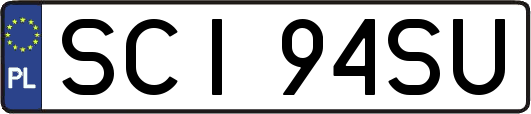 SCI94SU