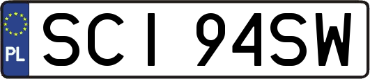 SCI94SW
