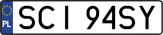 SCI94SY