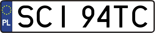 SCI94TC