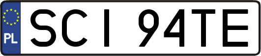 SCI94TE
