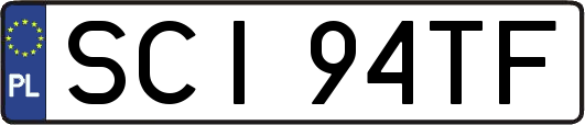 SCI94TF