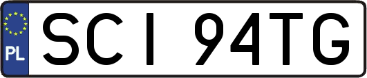 SCI94TG