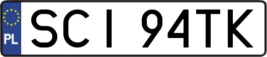 SCI94TK