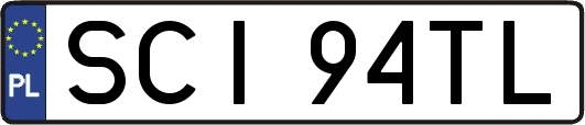 SCI94TL