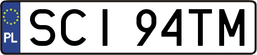SCI94TM