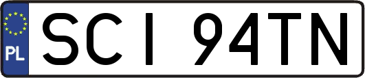SCI94TN