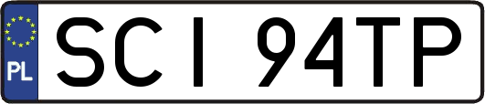 SCI94TP