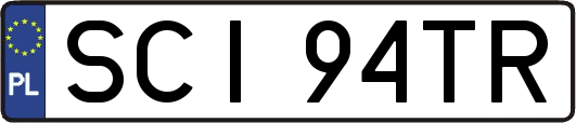 SCI94TR