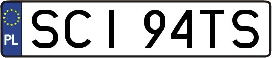 SCI94TS
