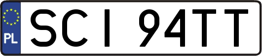 SCI94TT