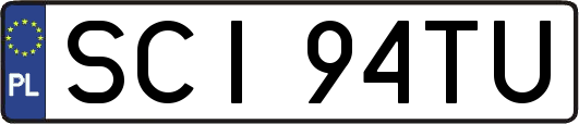 SCI94TU