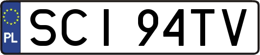 SCI94TV