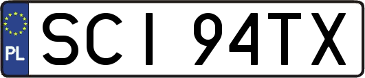 SCI94TX