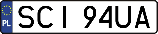 SCI94UA