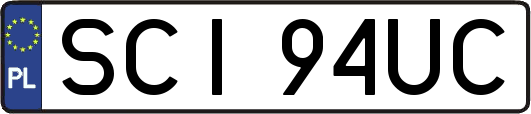 SCI94UC