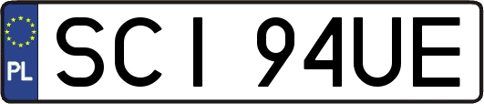 SCI94UE