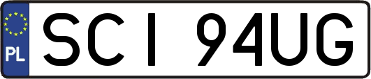 SCI94UG