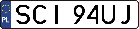 SCI94UJ