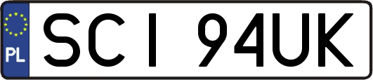 SCI94UK