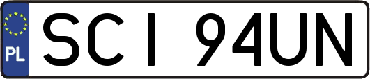 SCI94UN