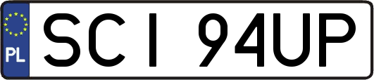 SCI94UP