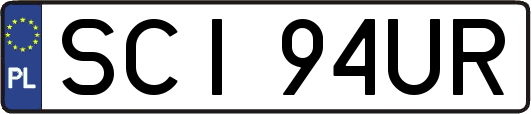 SCI94UR