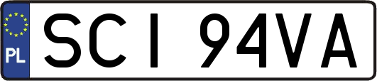SCI94VA