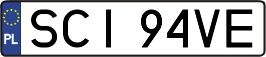 SCI94VE