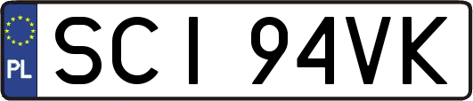 SCI94VK