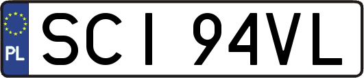 SCI94VL