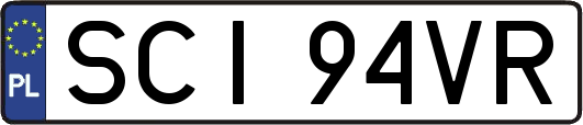 SCI94VR
