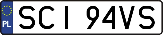 SCI94VS